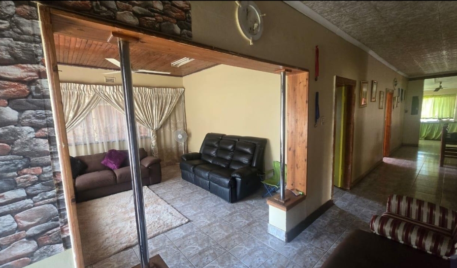 3 Bedroom Property for Sale in Parktown Estate Gauteng