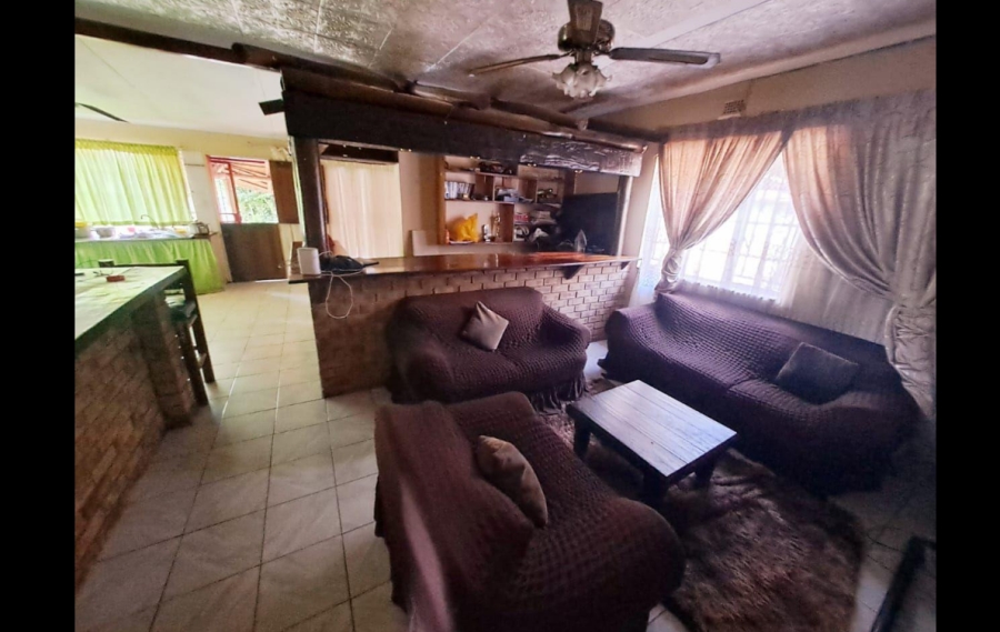 3 Bedroom Property for Sale in Parktown Estate Gauteng