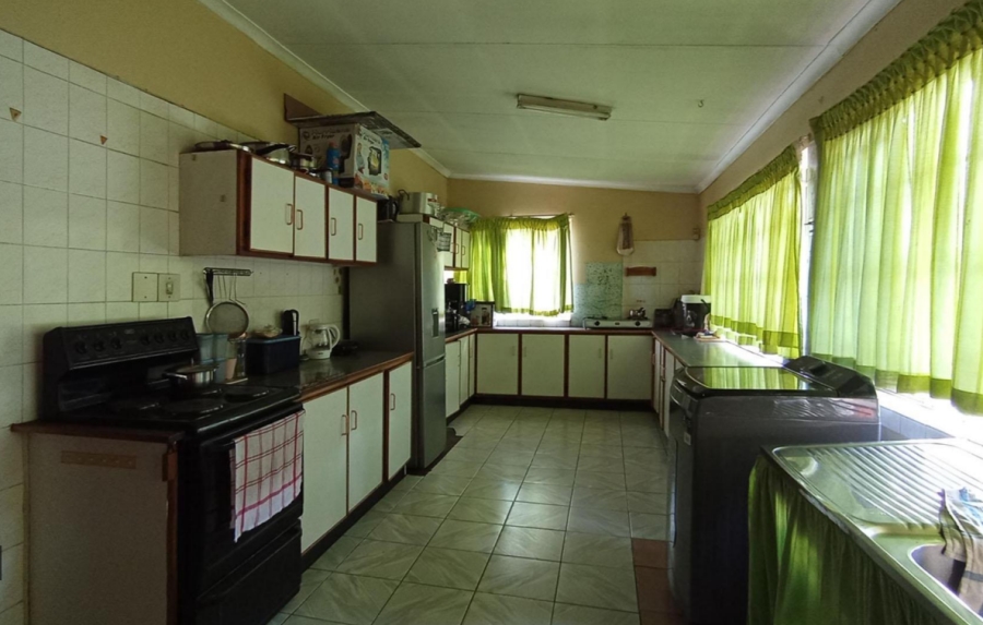 3 Bedroom Property for Sale in Parktown Estate Gauteng