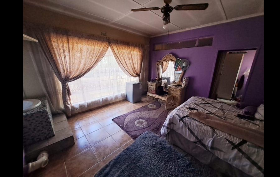 3 Bedroom Property for Sale in Parktown Estate Gauteng