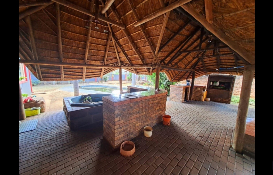 3 Bedroom Property for Sale in Parktown Estate Gauteng
