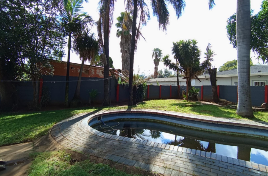 3 Bedroom Property for Sale in Parktown Estate Gauteng