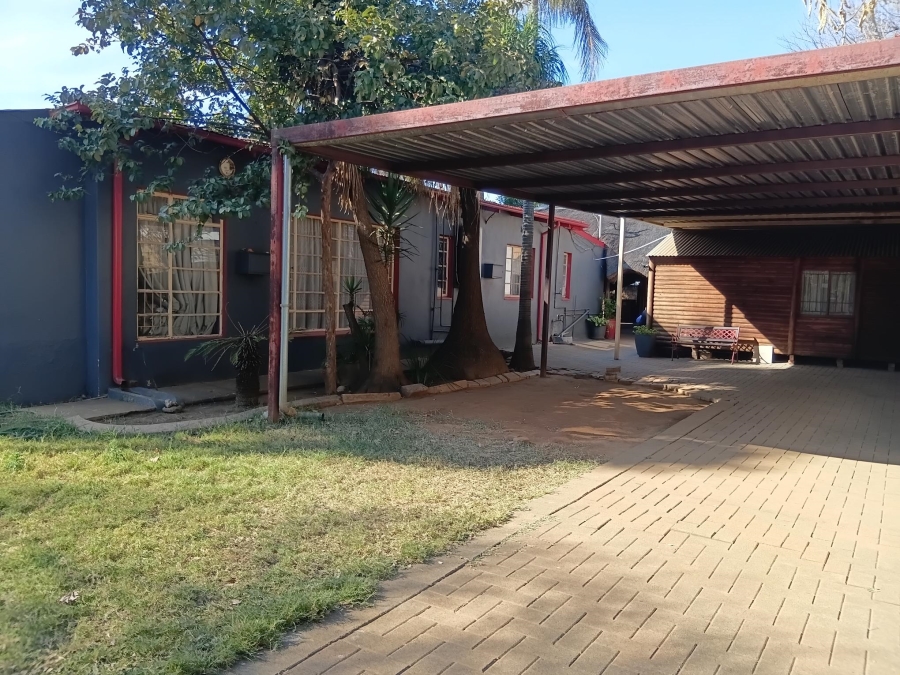 3 Bedroom Property for Sale in Parktown Estate Gauteng
