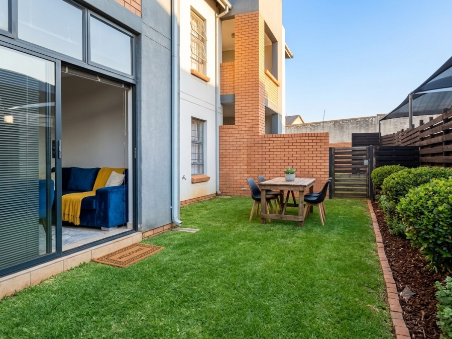 2 Bedroom Property for Sale in Noordwyk Gauteng