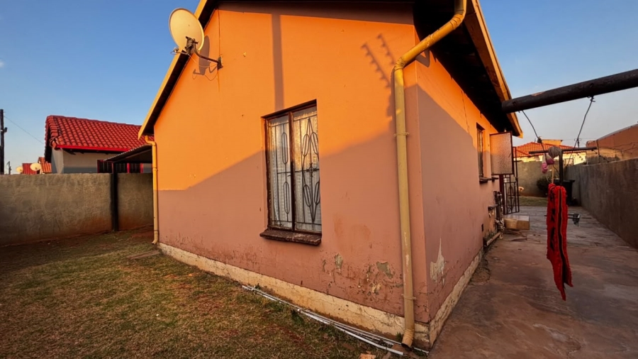 3 Bedroom Property for Sale in Dawn Park Gauteng