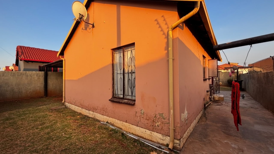 3 Bedroom Property for Sale in Dawn Park Gauteng