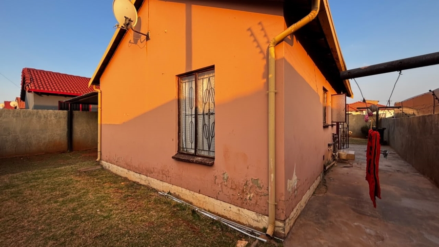 3 Bedroom Property for Sale in Dawn Park Gauteng
