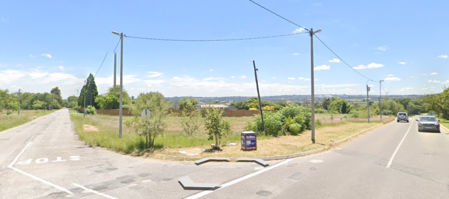 Commercial Property for Sale in Poortview Gauteng