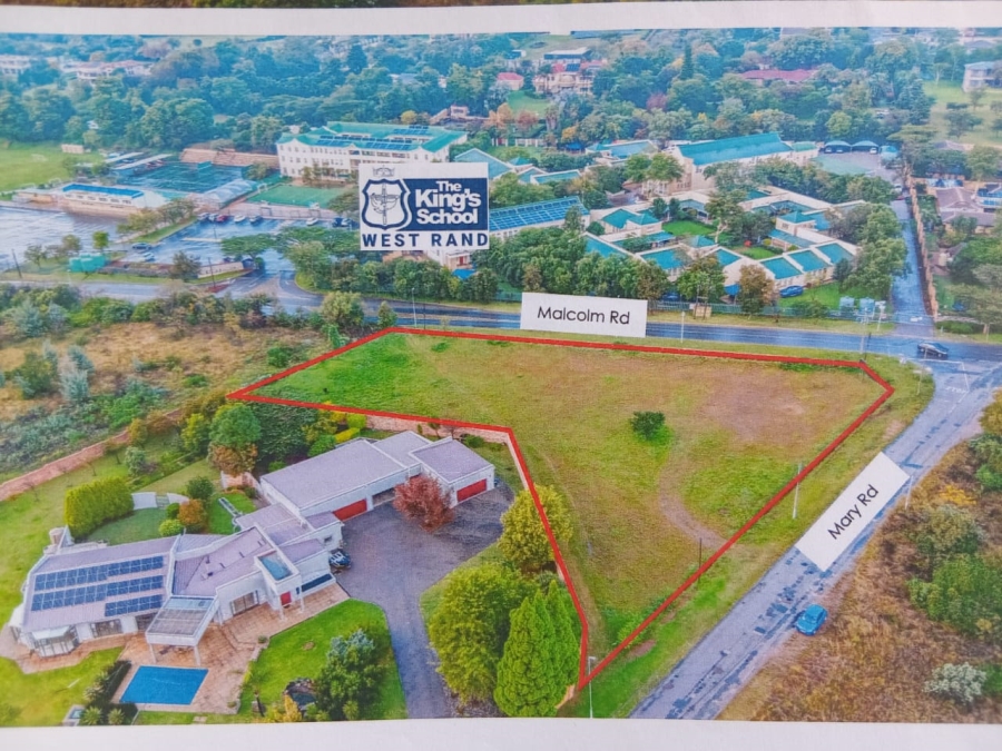 Commercial Property for Sale in Poortview Gauteng