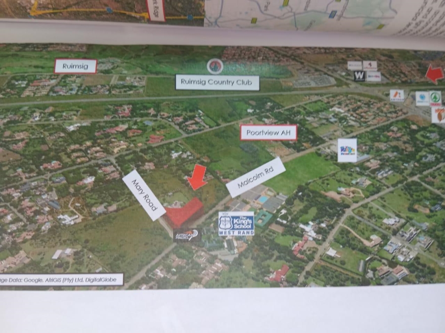 Commercial Property for Sale in Poortview Gauteng
