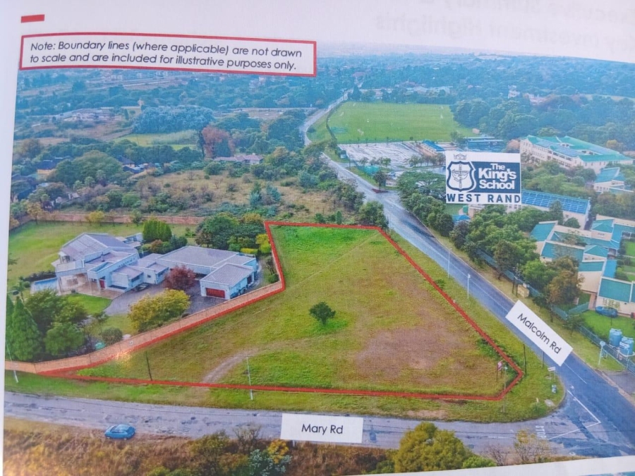 Commercial Property for Sale in Poortview Gauteng