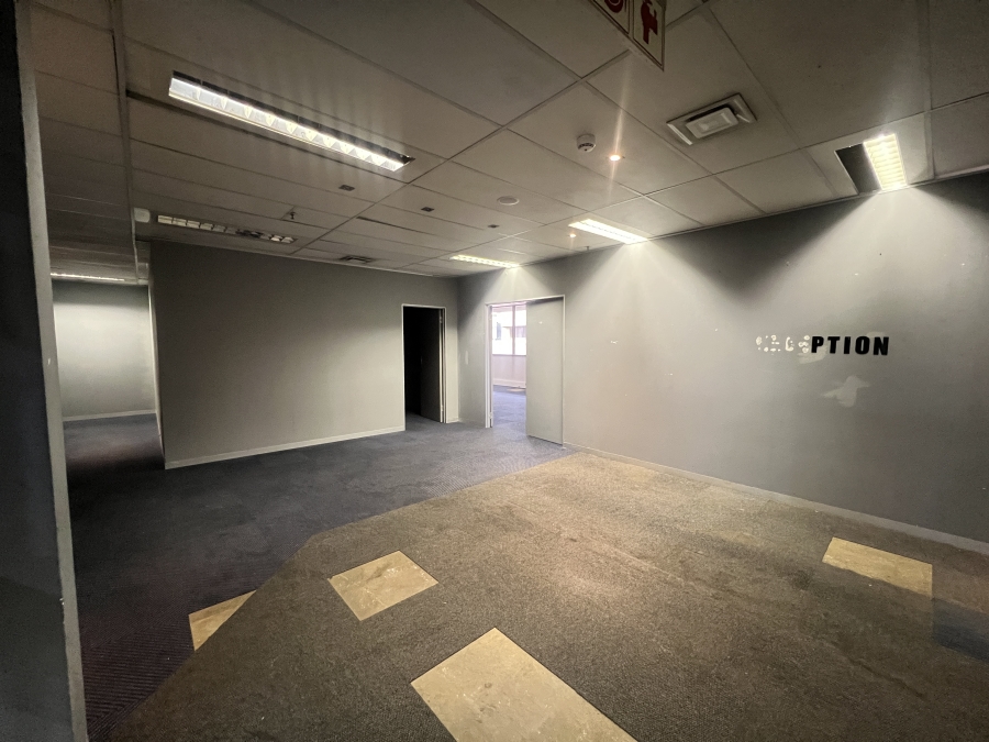 To Let Commercial Property for Rent in Braamfontein Gauteng