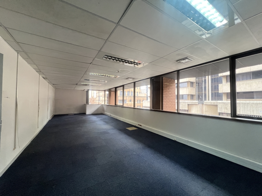 To Let Commercial Property for Rent in Braamfontein Gauteng