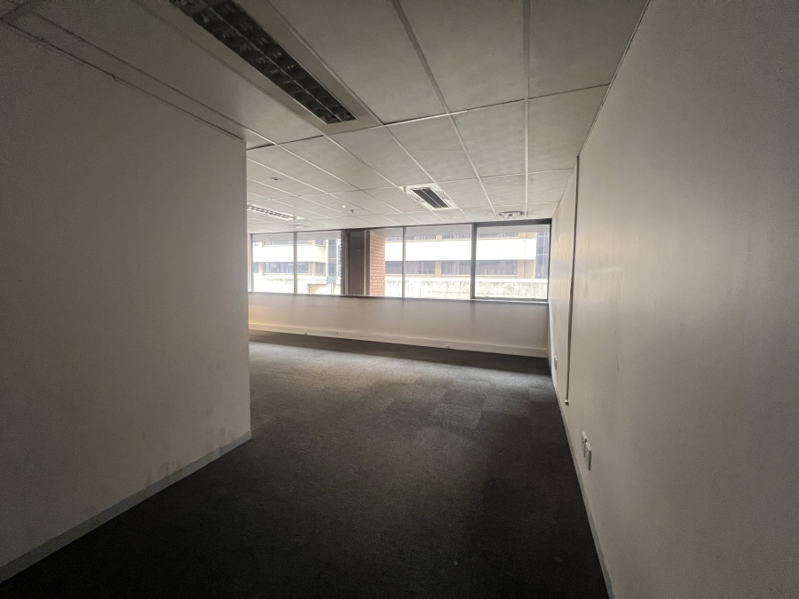 To Let Commercial Property for Rent in Braamfontein Gauteng