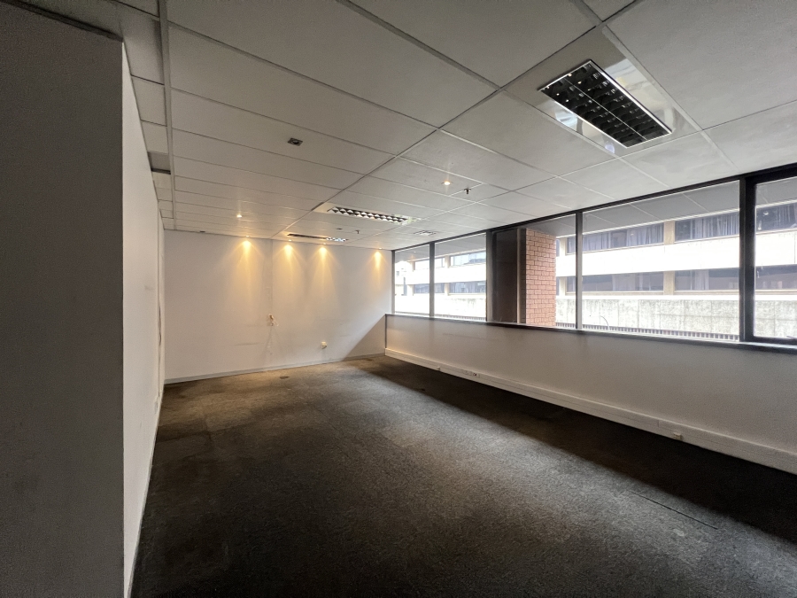 To Let Commercial Property for Rent in Braamfontein Gauteng