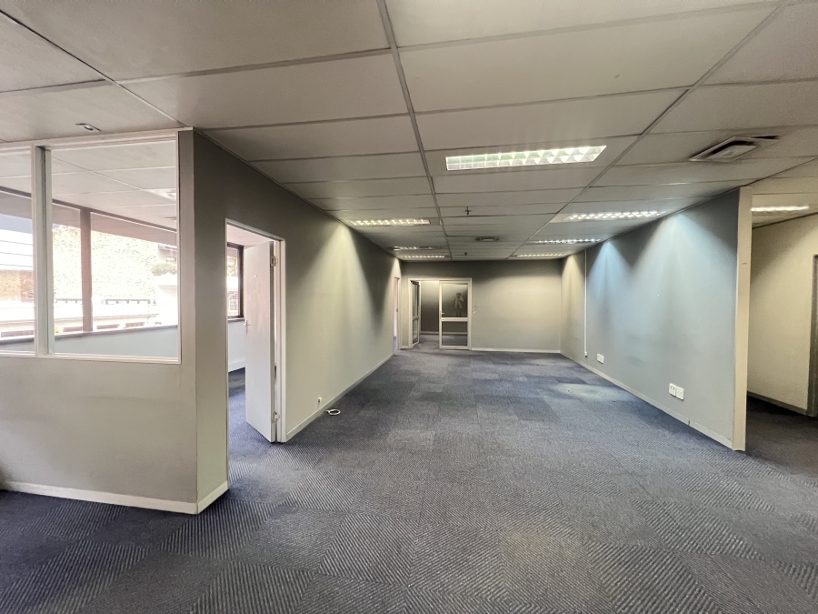 To Let Commercial Property for Rent in Braamfontein Gauteng