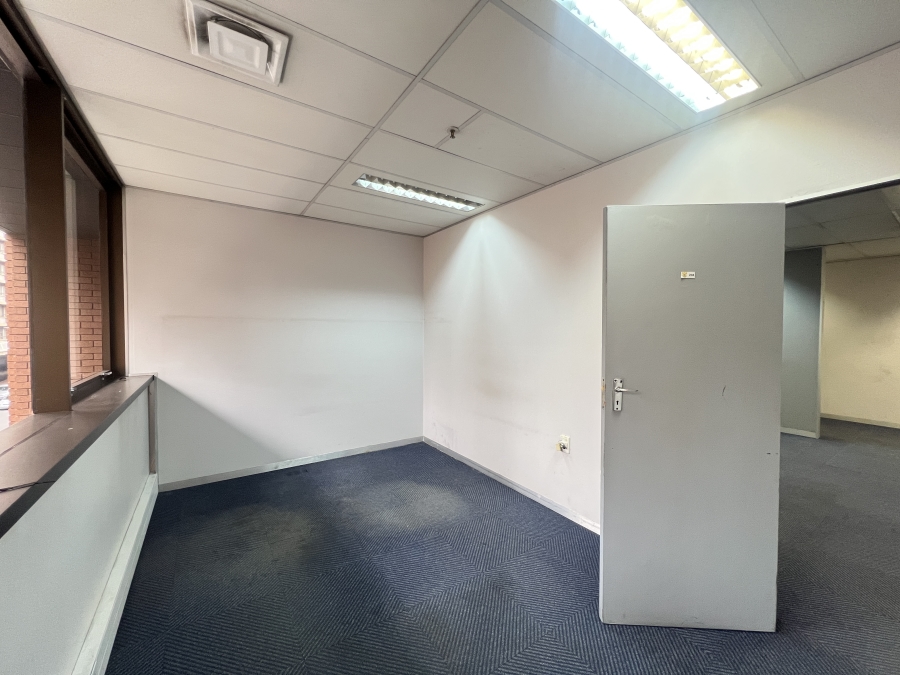 To Let Commercial Property for Rent in Braamfontein Gauteng
