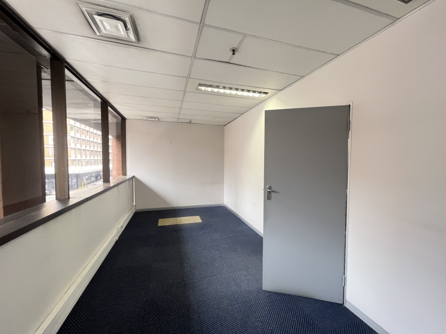 To Let Commercial Property for Rent in Braamfontein Gauteng