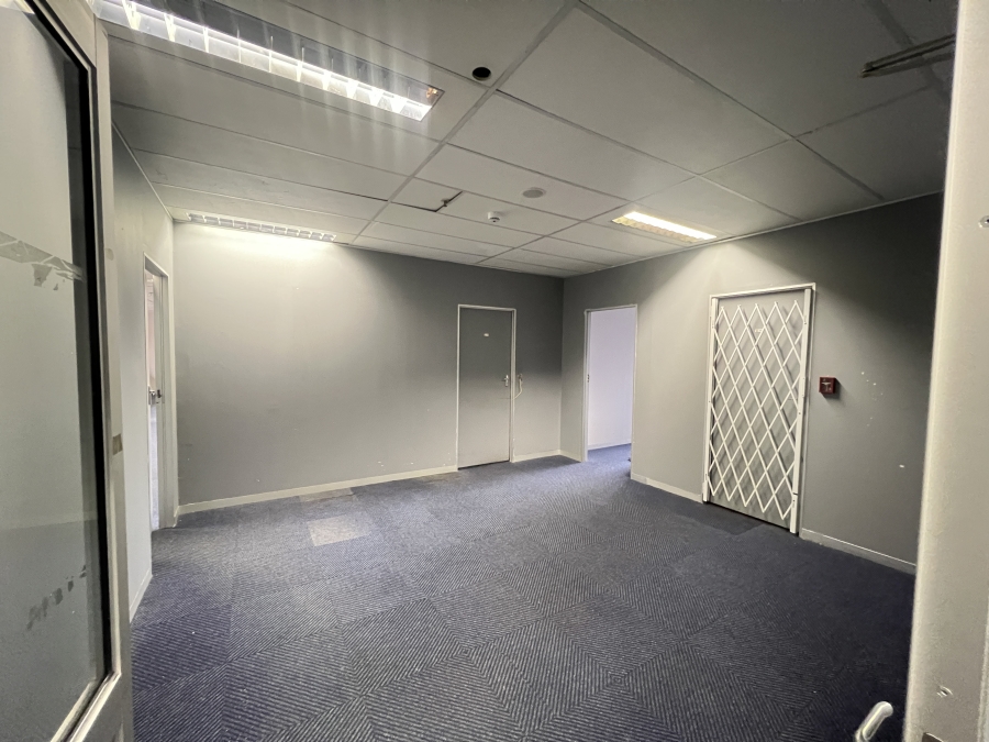 To Let Commercial Property for Rent in Braamfontein Gauteng