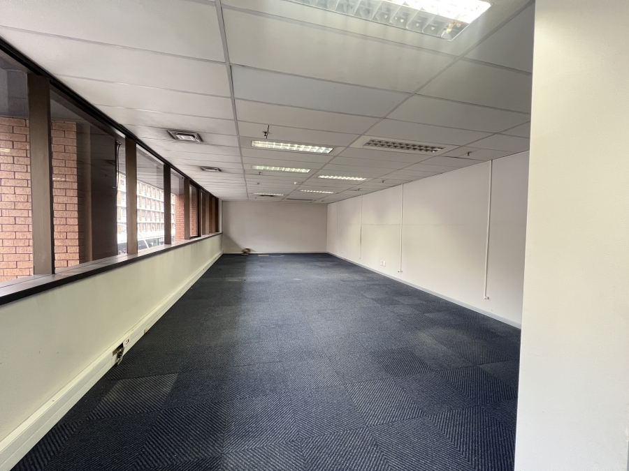 To Let Commercial Property for Rent in Braamfontein Gauteng