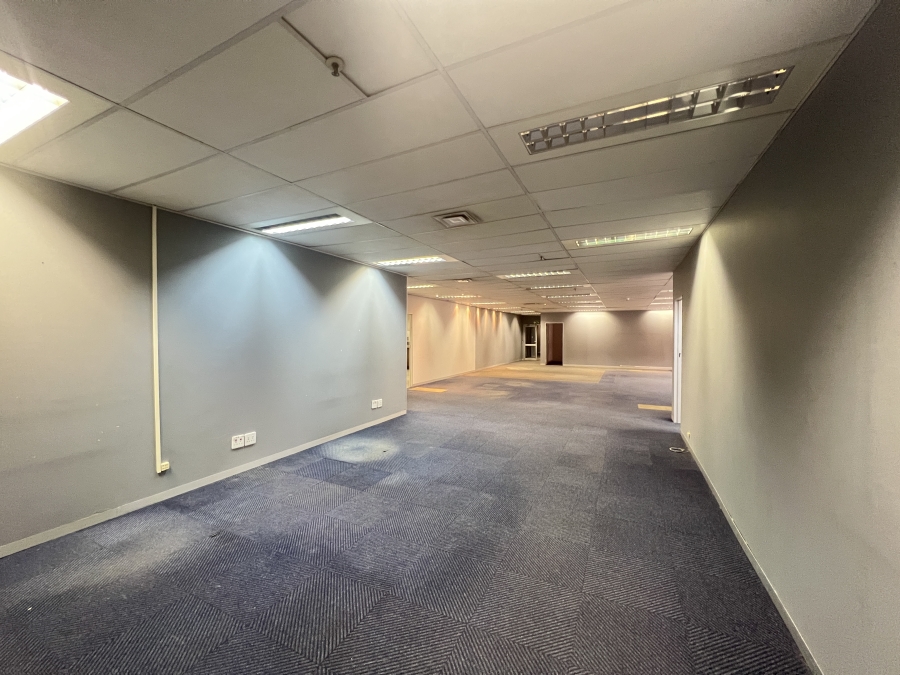To Let Commercial Property for Rent in Braamfontein Gauteng