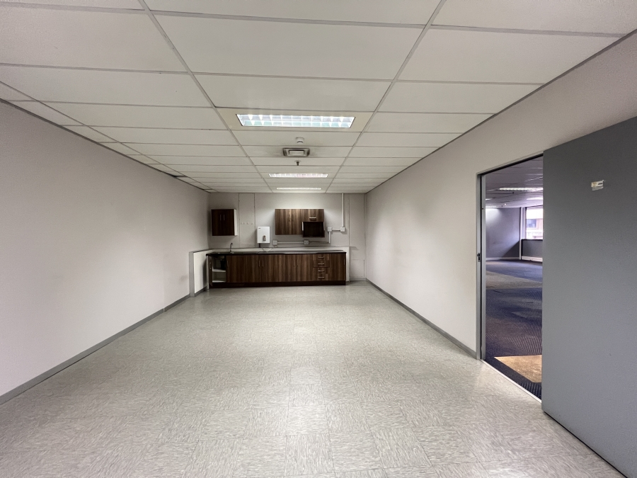 To Let Commercial Property for Rent in Braamfontein Gauteng