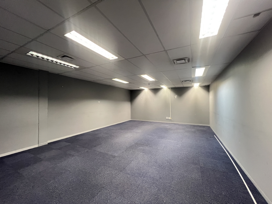 To Let Commercial Property for Rent in Braamfontein Gauteng