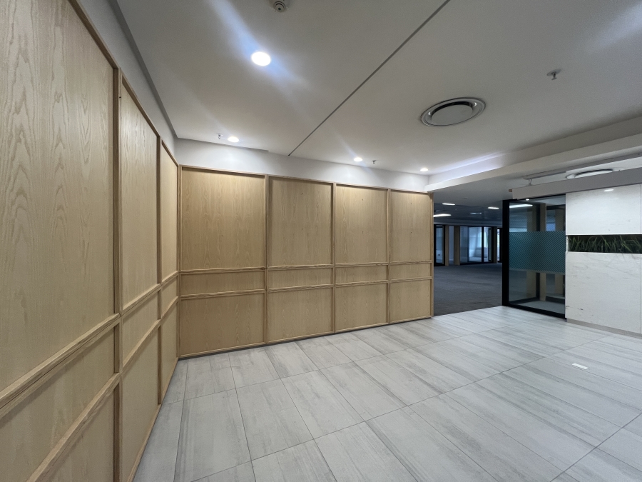 To Let Commercial Property for Rent in Sandhurst Gauteng