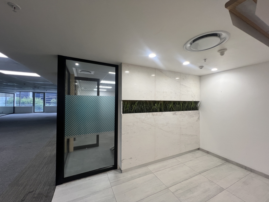 To Let Commercial Property for Rent in Sandhurst Gauteng