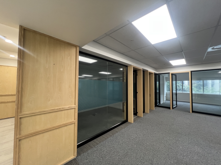 To Let Commercial Property for Rent in Sandhurst Gauteng