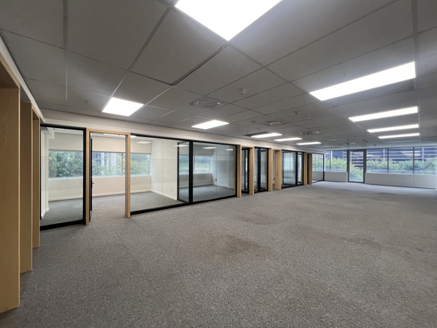 To Let Commercial Property for Rent in Sandhurst Gauteng