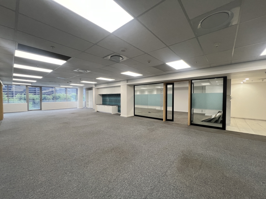 To Let Commercial Property for Rent in Sandhurst Gauteng