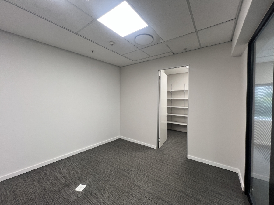To Let Commercial Property for Rent in Sandhurst Gauteng