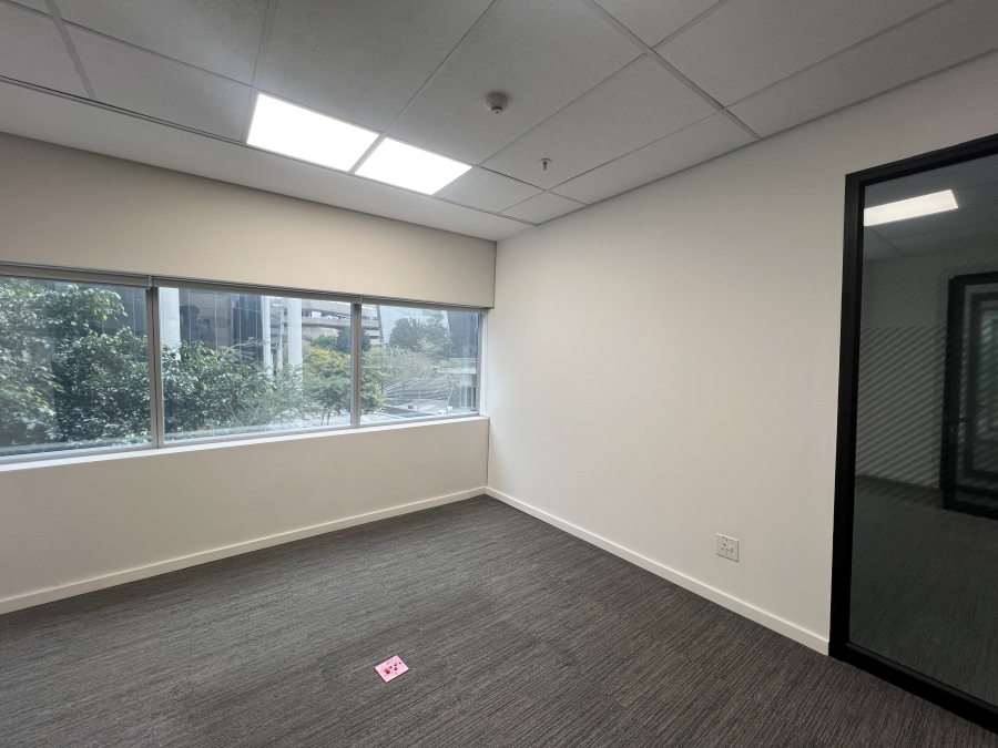 To Let Commercial Property for Rent in Sandhurst Gauteng