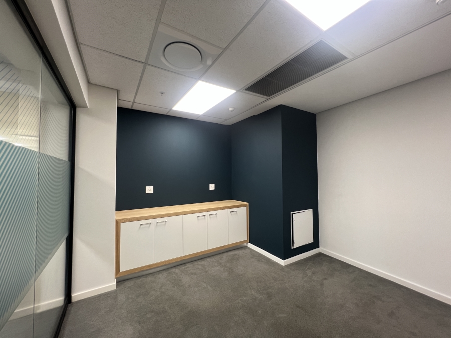 To Let Commercial Property for Rent in Sandhurst Gauteng