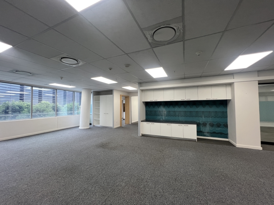 To Let Commercial Property for Rent in Sandhurst Gauteng