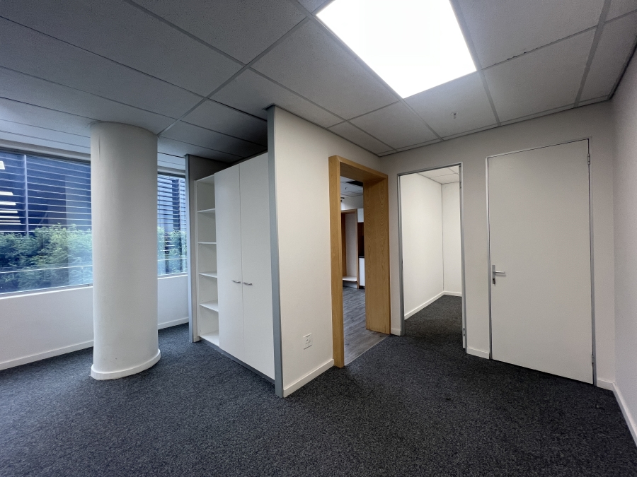 To Let Commercial Property for Rent in Sandhurst Gauteng
