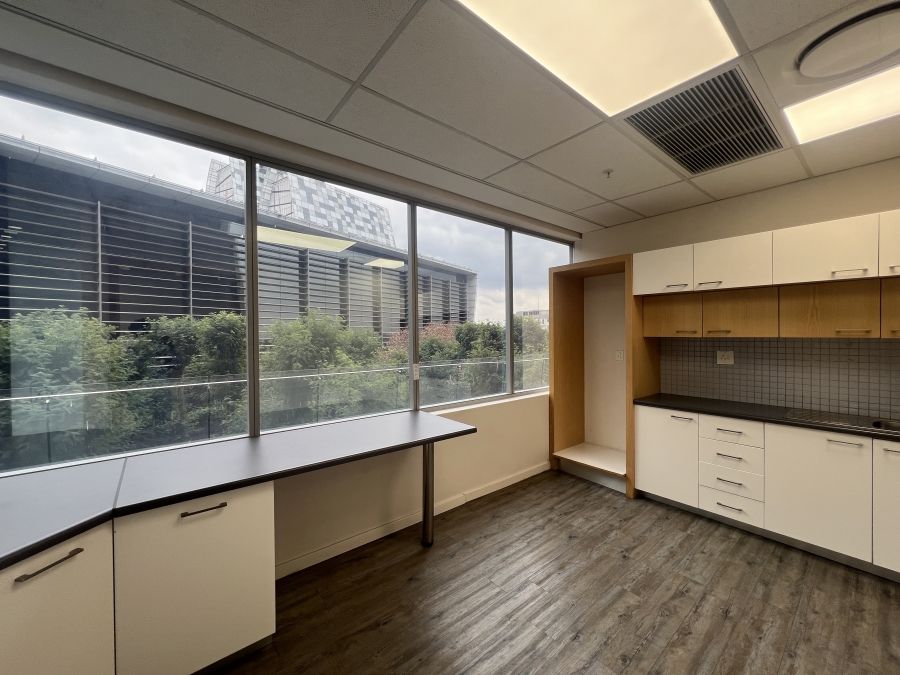 To Let Commercial Property for Rent in Sandhurst Gauteng