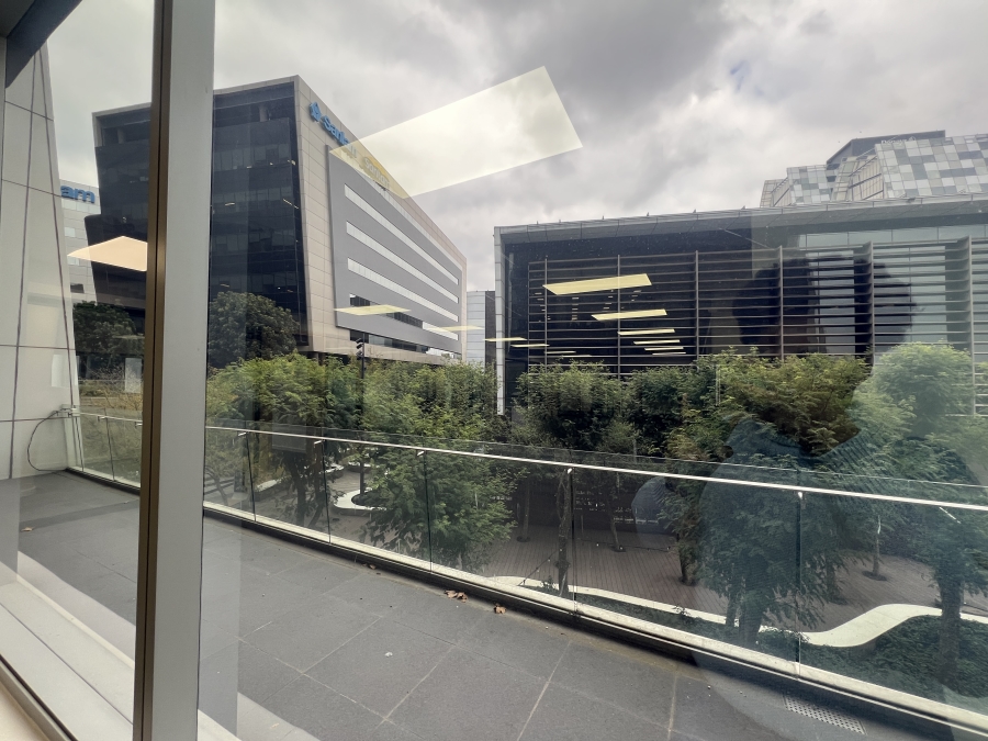 To Let Commercial Property for Rent in Sandhurst Gauteng