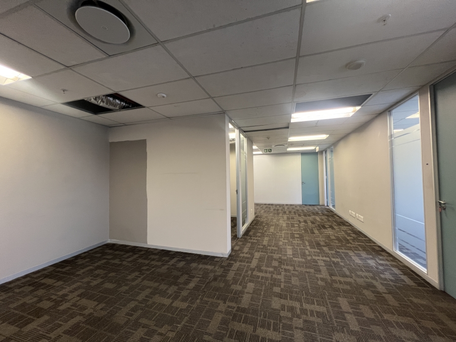 To Let Commercial Property for Rent in Sandhurst Gauteng