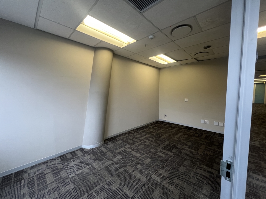 To Let Commercial Property for Rent in Sandhurst Gauteng