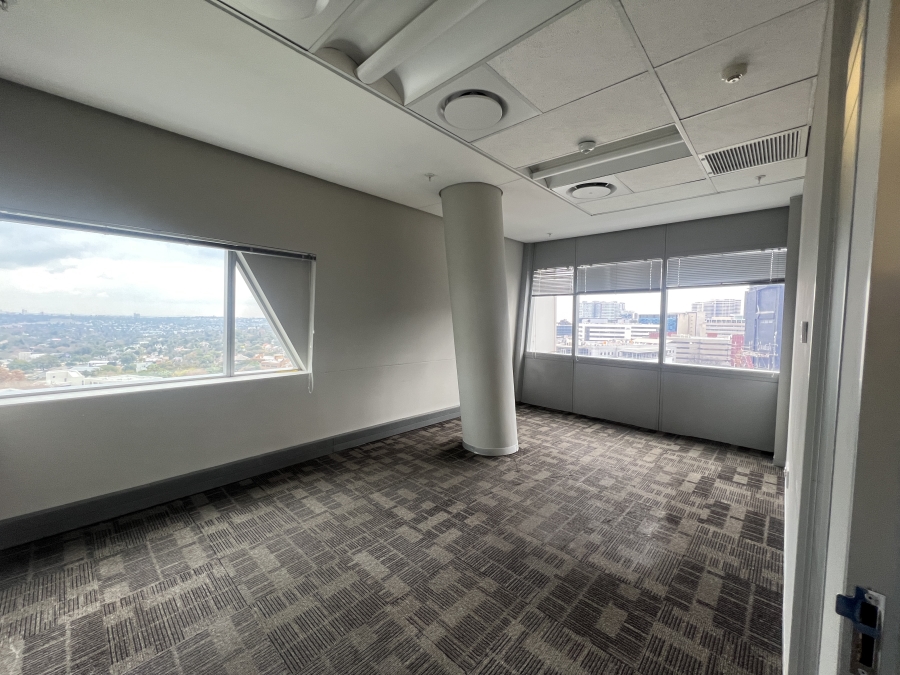 To Let Commercial Property for Rent in Sandhurst Gauteng
