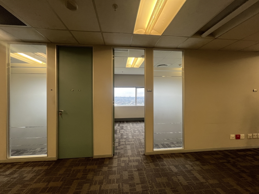 To Let Commercial Property for Rent in Sandhurst Gauteng