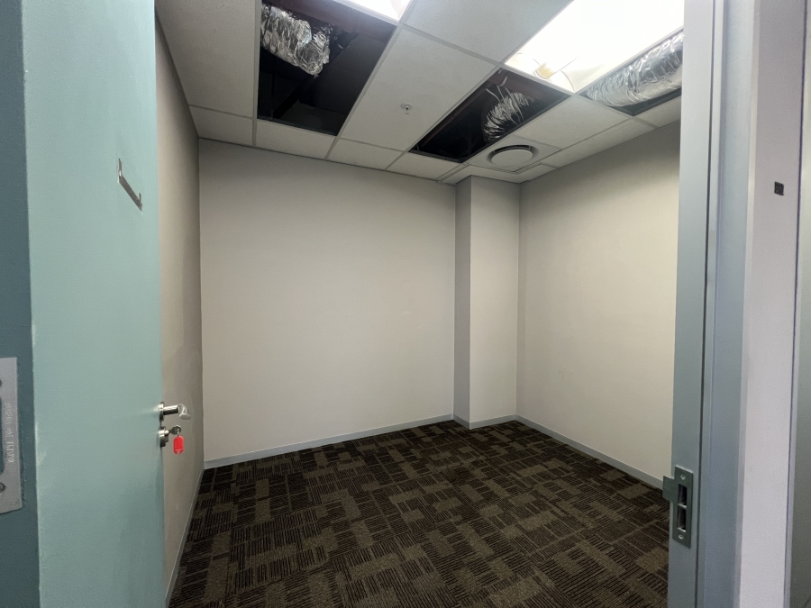 To Let Commercial Property for Rent in Sandhurst Gauteng