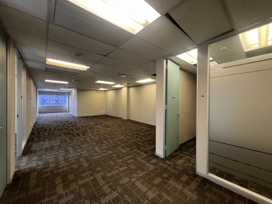 To Let Commercial Property for Rent in Sandhurst Gauteng