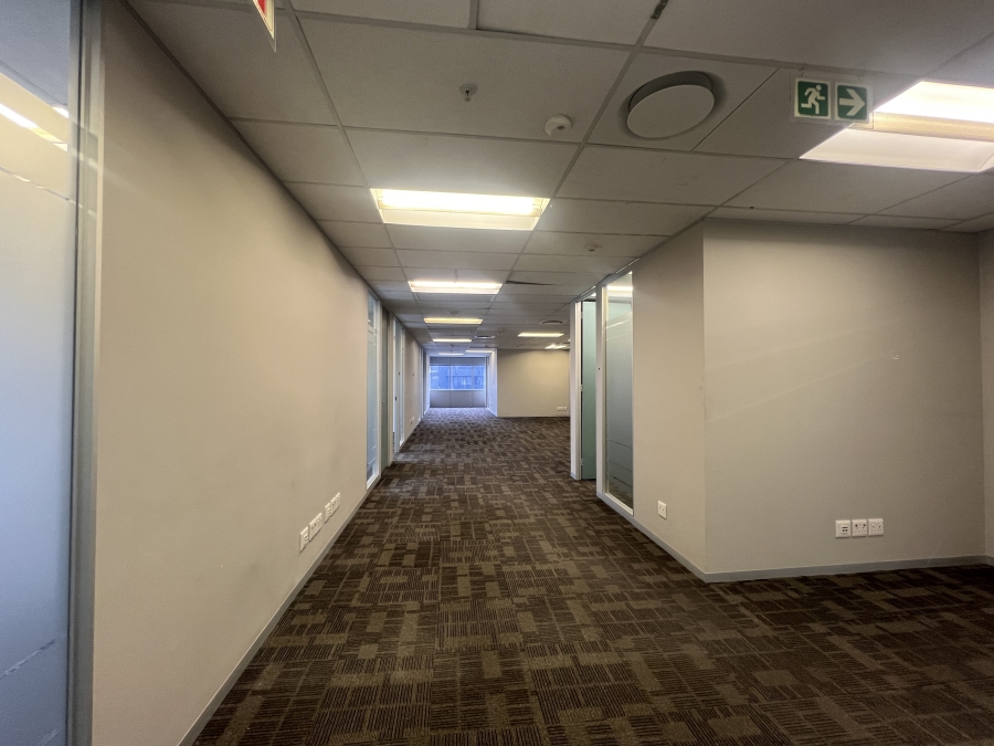 To Let Commercial Property for Rent in Sandhurst Gauteng