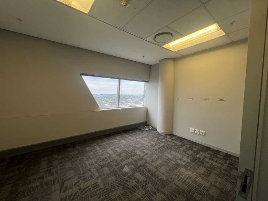 To Let Commercial Property for Rent in Sandhurst Gauteng