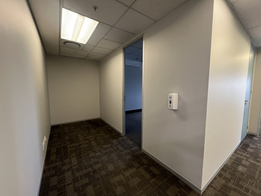 To Let Commercial Property for Rent in Sandhurst Gauteng