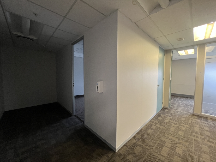 To Let Commercial Property for Rent in Sandhurst Gauteng