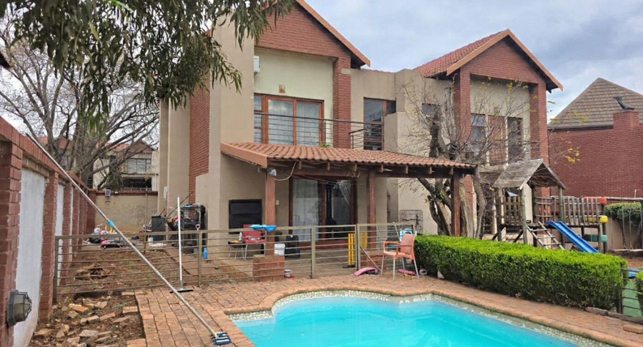 3 Bedroom Property for Sale in Eldo Glen Gauteng